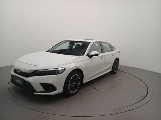 HONDA CIVIC 2.0 DI e:HEV ADVANCED E-CVT